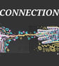 CONNECTION - Surreal Series 1 - ACEO