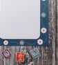 Buddleia and Daisy Chain A5 Writing Paper Set - Image 5