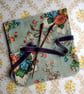The "Lara" knitting needle travel wrap - Image 5