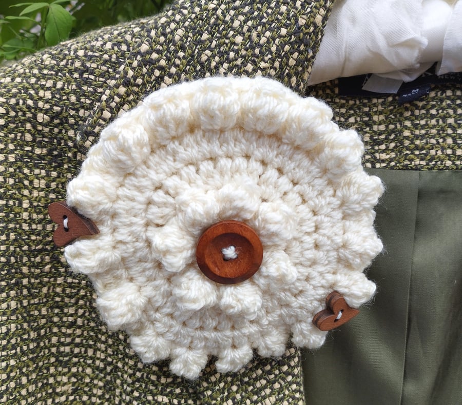 Crochet Country Style