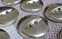 Plastic Sew-through Buttons