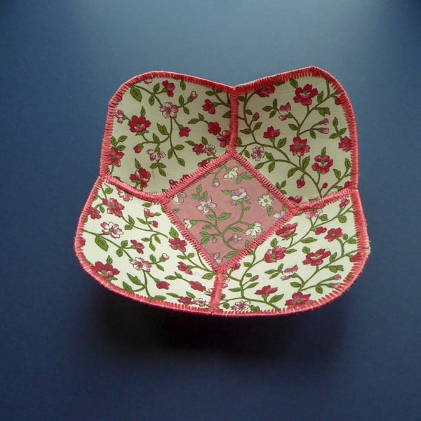 Textile Bowl