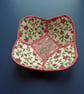 Textile Bowl - Image 1