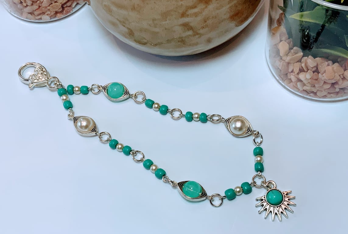 Bracelet Wrist Strap 