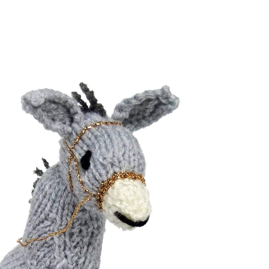 NiftyKnits