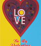 12 - VALENTINES CARD