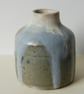 Wabi Sabi Japanese style ceramic bottle - Image 3
