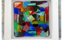 Fused Glass Art  