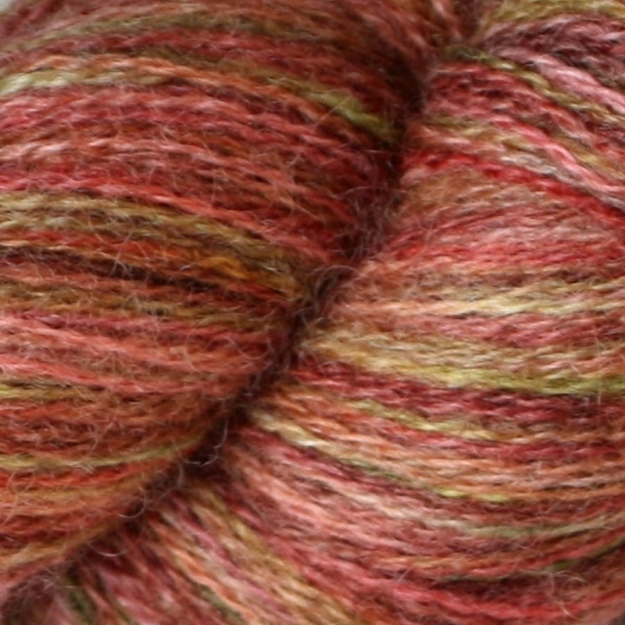 SALE - Taconic - British Bluefaced Leicester laceweight yarn