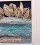 The Yacht Race! Textile picture - Image 5