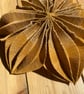 paper table lamp - pod light