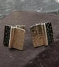 Sterling Silver Studs  - Image 3