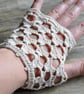 Pattern only - Short Wedding Gloves (pdf file) - Image 1