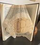 Tortoise COMBI Book Folding Pattern - EMAILED PDF PATTERN - Image 1