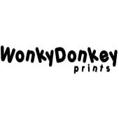 wonkydonkyprints