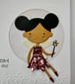 Dancing Fairy Jasmine - Have a magical day  - Image 4