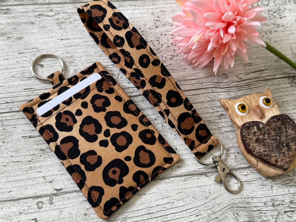 Card Holder, Gift card holder, Debit or credit card holder, ID card holder