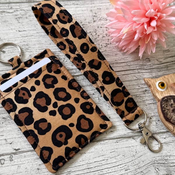 Card Holder, Gift card holder, Debit or credit card holder, ID card holder