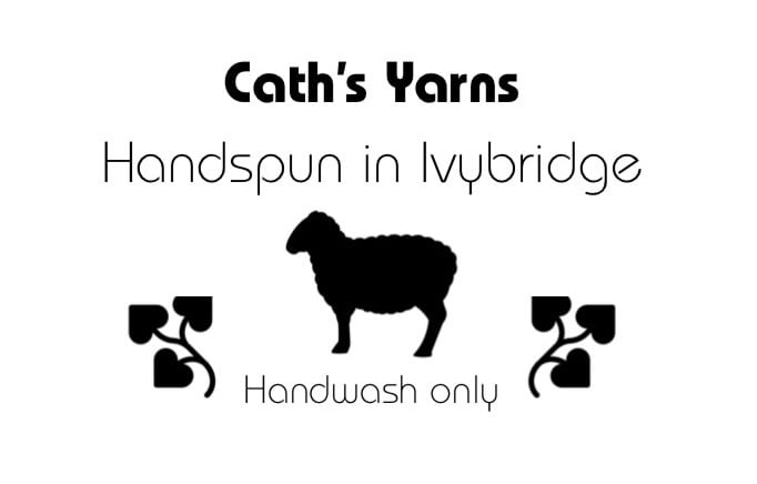 Caths Yarns