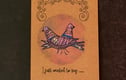 Postcards