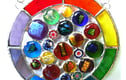 Stained Glass Suncatchers Special