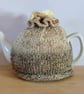 Knitted Tea Cosy - Image 1
