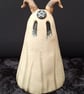 Baphomet Ghost - ceramic figurine - Image 2