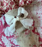 Primitive Stocking Decoration - Image 3