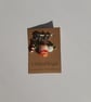 Christmas progress keeper stitch markers - Image 2