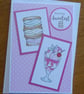 Ice Cream Card - You're the Sweetest - Image 7