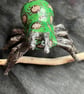 Funky decopatched spider  - Image 5