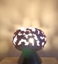 Cherry Blossom Gourd Lamp - Image 5