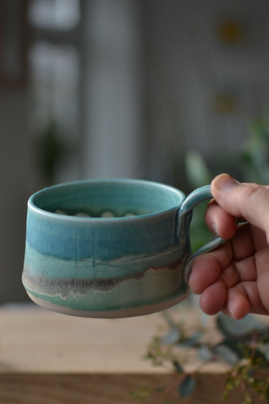 Super Second - Test Gaze cup (45)