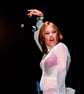 Cerys Matthews Catatonia Reading Rock Festival Photograph Print - Image 1