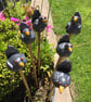  Cane Tops - Handmade for your Bamboo Sticks - Image 1