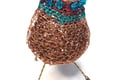 Baubles, Tottie & coil pots 