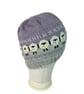 Sheep wool hat, farm lovers beanie  - Image 1