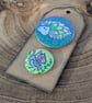 Original Art Badge Set 1 