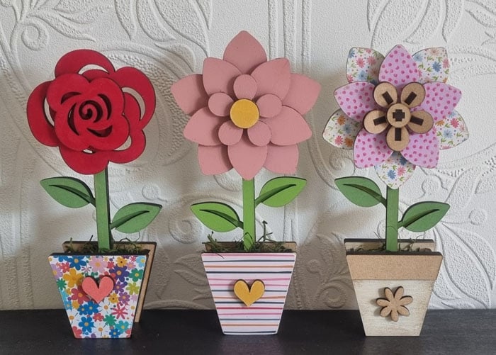 The Quirky Crafter