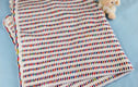 Baby Blankets and Shawls