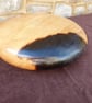 ELM HOLLOW FORM, A LARGE PIECE AT 380mm WIDE - Image 4