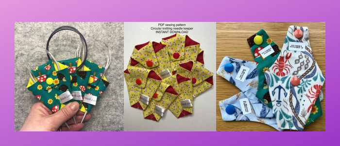 Stitch Love By Hazel