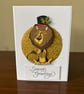 Have Roaring Christmas  - Image 1