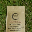 Herbal hug - Organic cocoa blend 50g