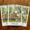 Orkney Calendar