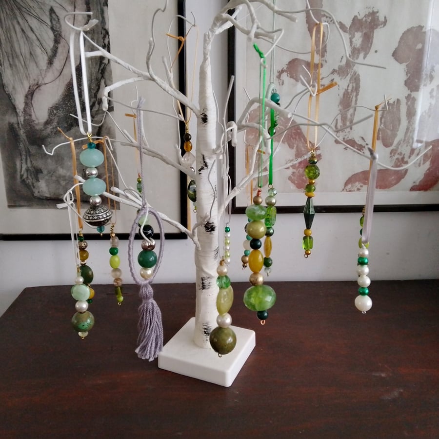 Christmas decorations