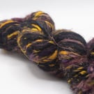 Hand spun Art Yarn 