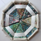 William Morris Bunting