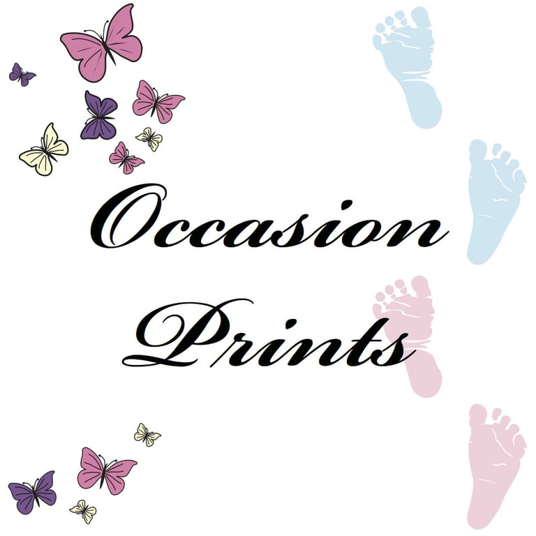 Occasion Prints