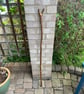 Handmade Thumb Stick - Hazel Driving & Herding Stick Lightweight & Strong Cattle - Image 5
